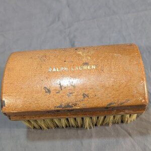 Vintage Ralph Lauren Brush